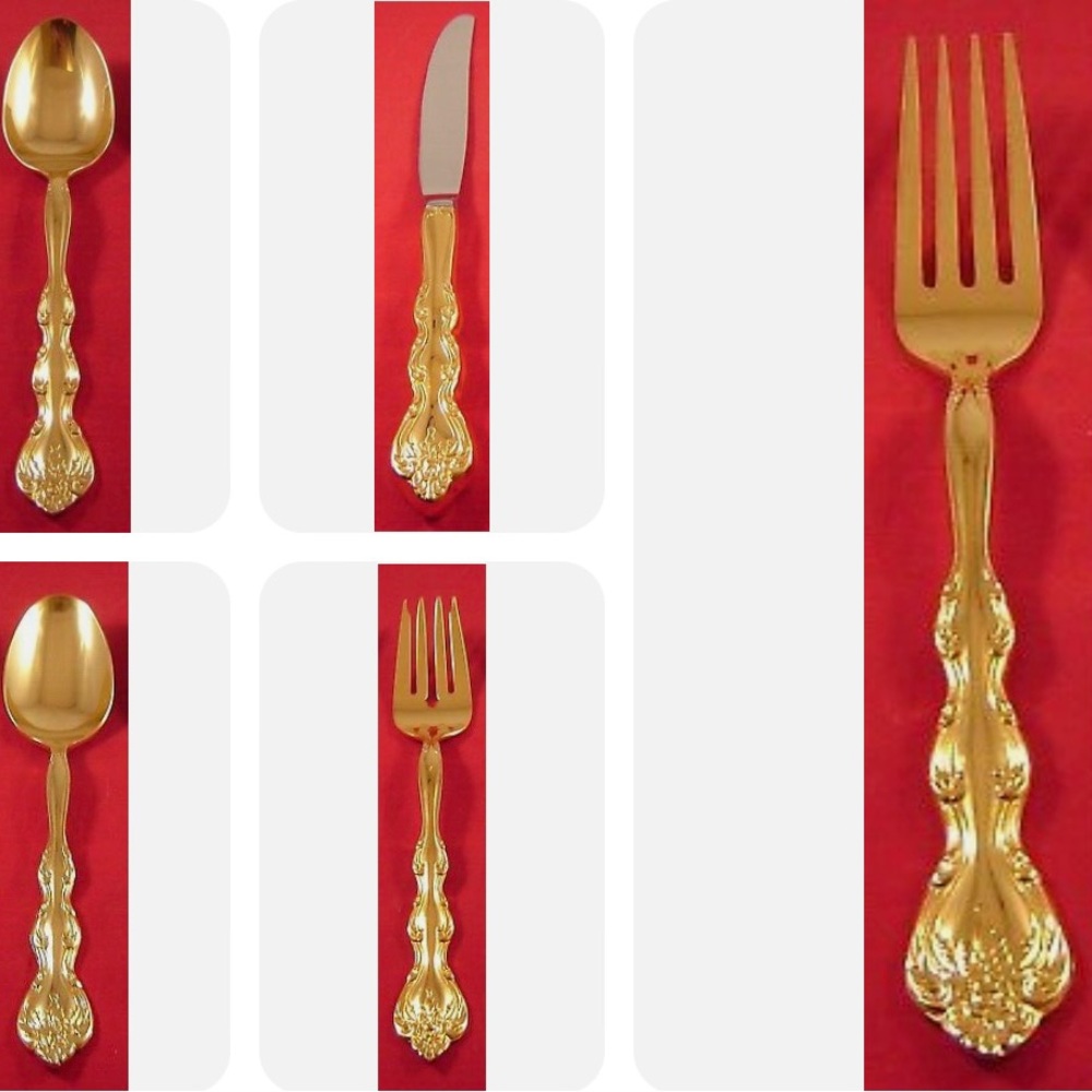 ⚱️Do you like gold accents ? Check it out - Picture 9 of 15